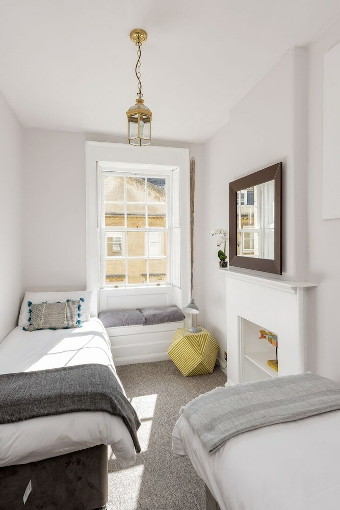 Фото Duke Street City Center Apartment