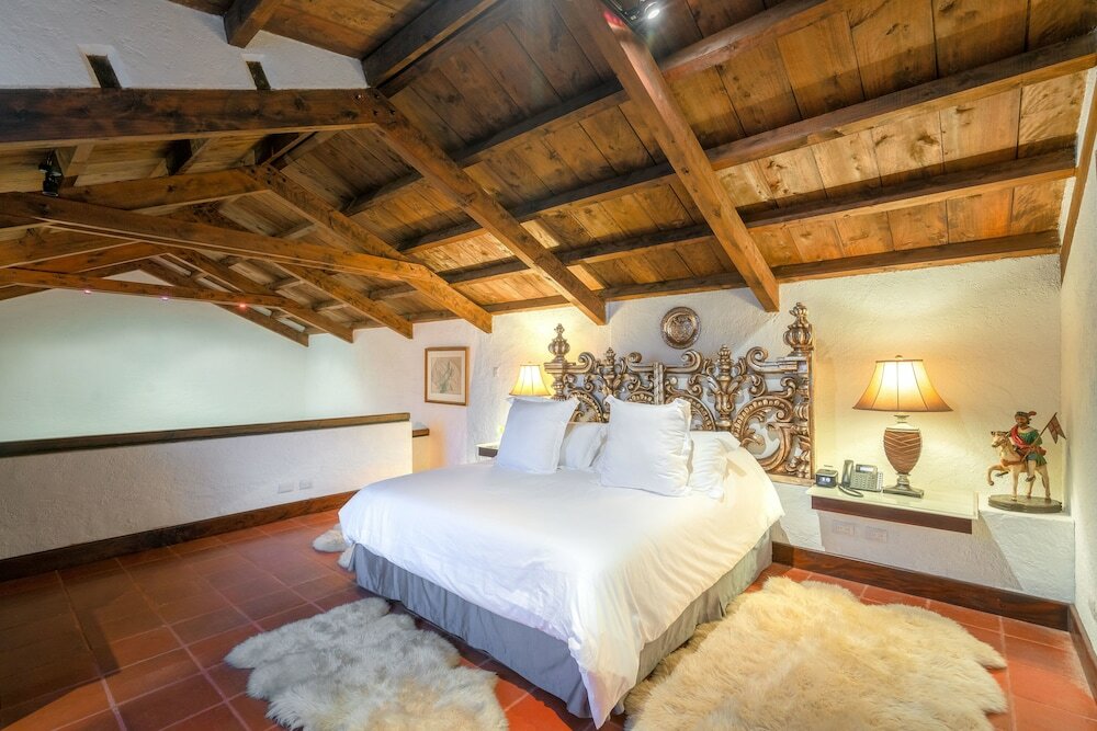 Фото Las Cruces Boutique Hotel