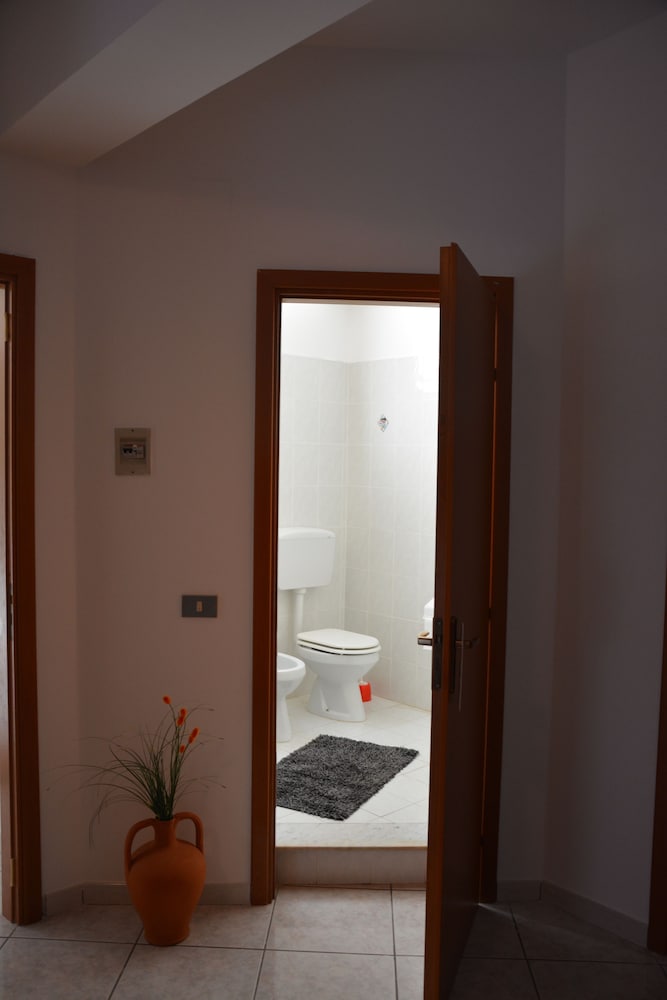 Фото Case Vacanza Trappetodavivere