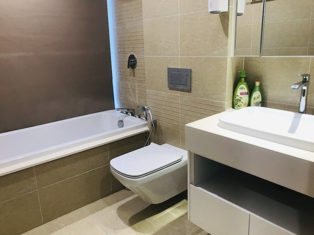 Фото Shendo Vinhomes Metropolis