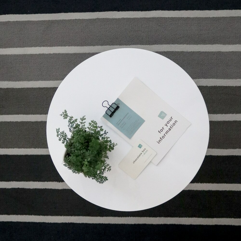 Фото Chocolate Box Mint