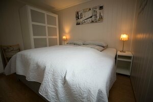 Гостиница Ranheim Apartments AS