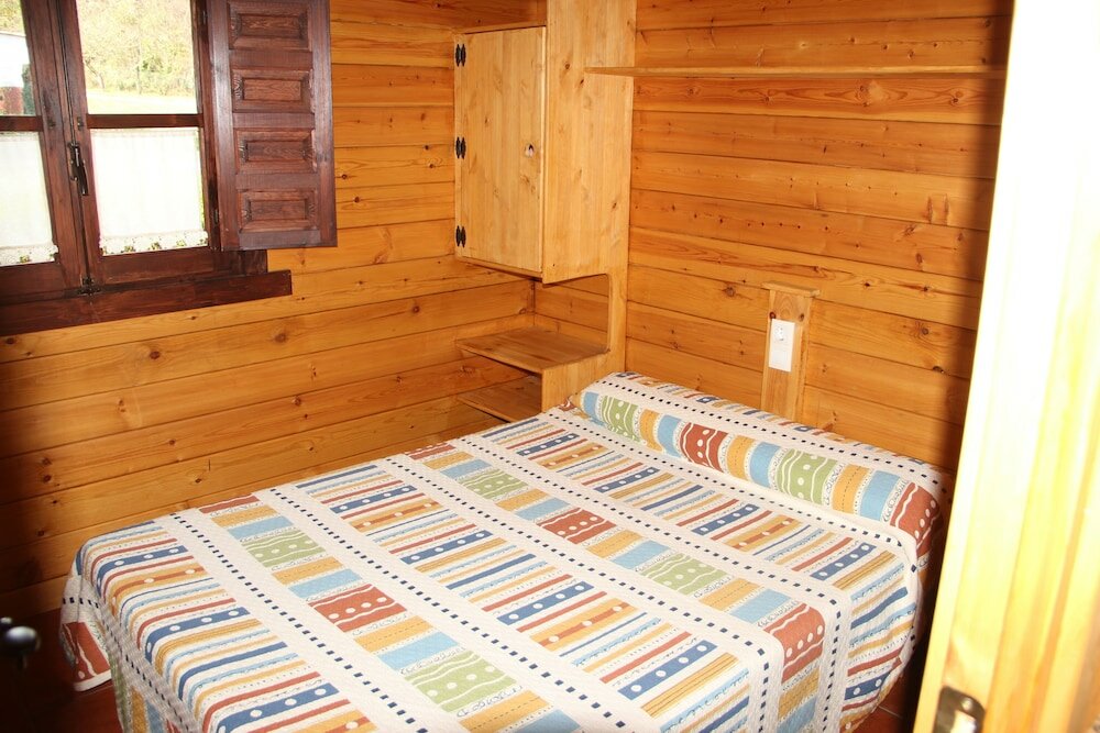 Фото Camping Villaviciosa