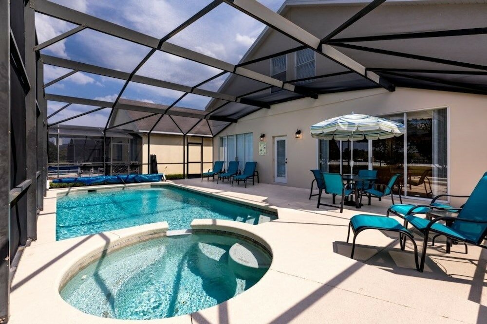 Фото 5br Pool Home in Glenbrook by Shv-1907