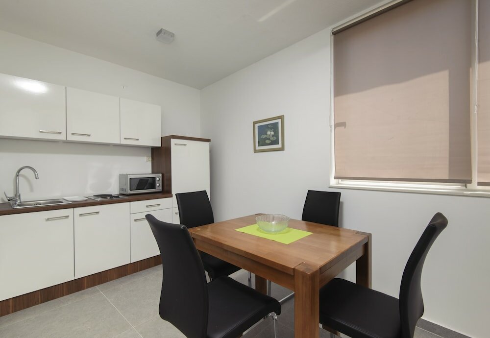 Фото Nera Luxury Apartments