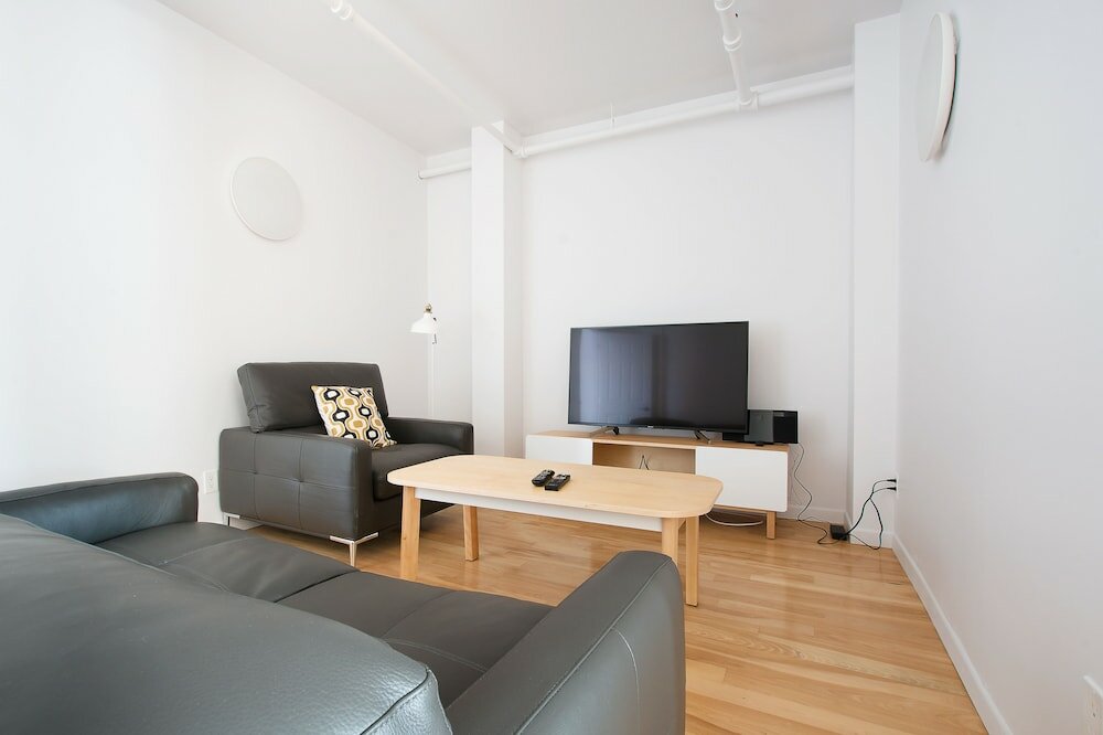 Фото Les Lofts St-Roch by Les Lofts Vieux-Quebec