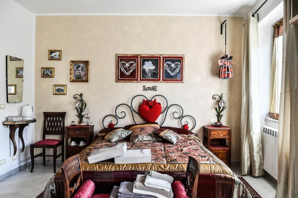 Фото La Terra di Mingo