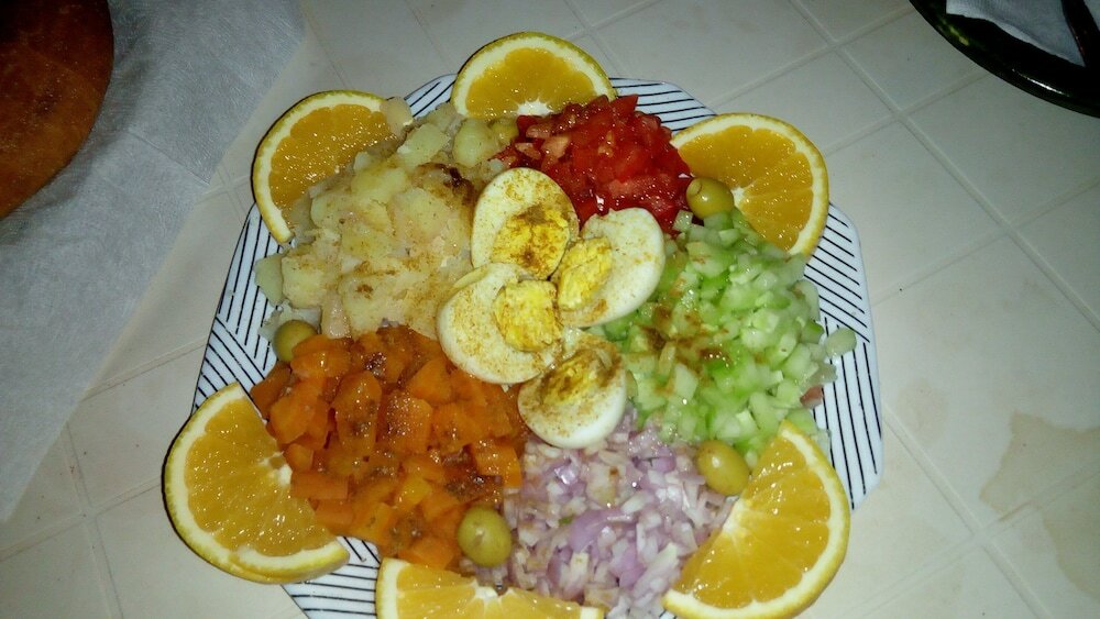 Фото Riad Mhamid