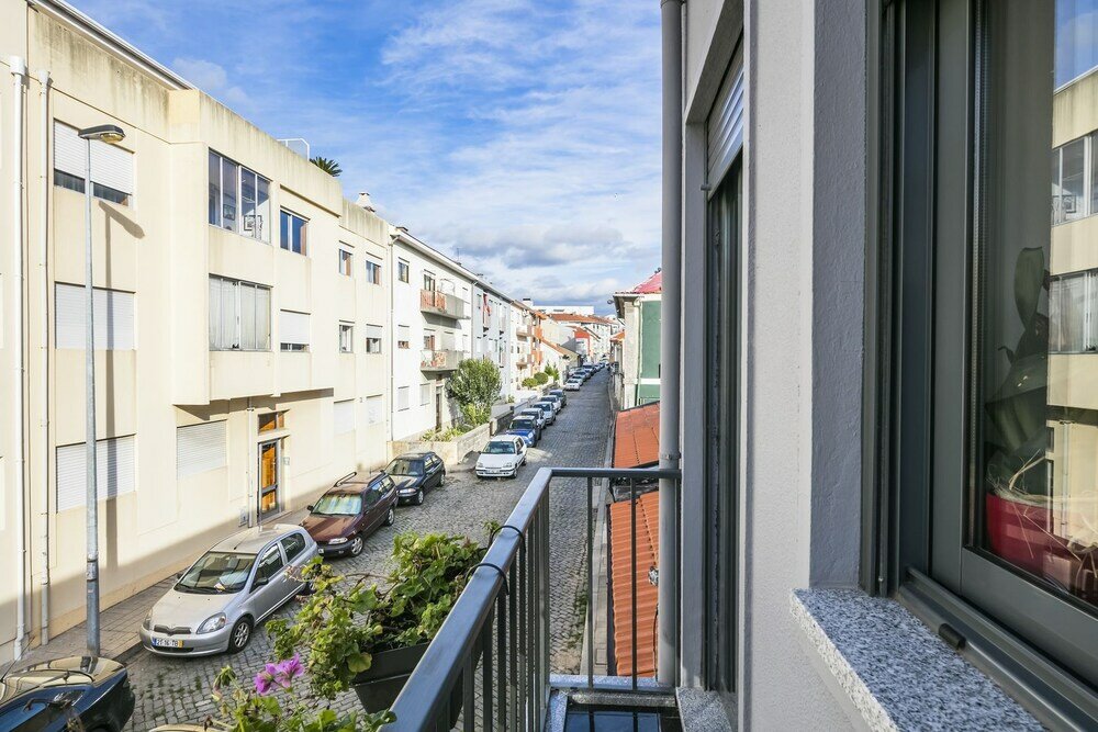 Фото Apartamento A Francos Gyn Lovers