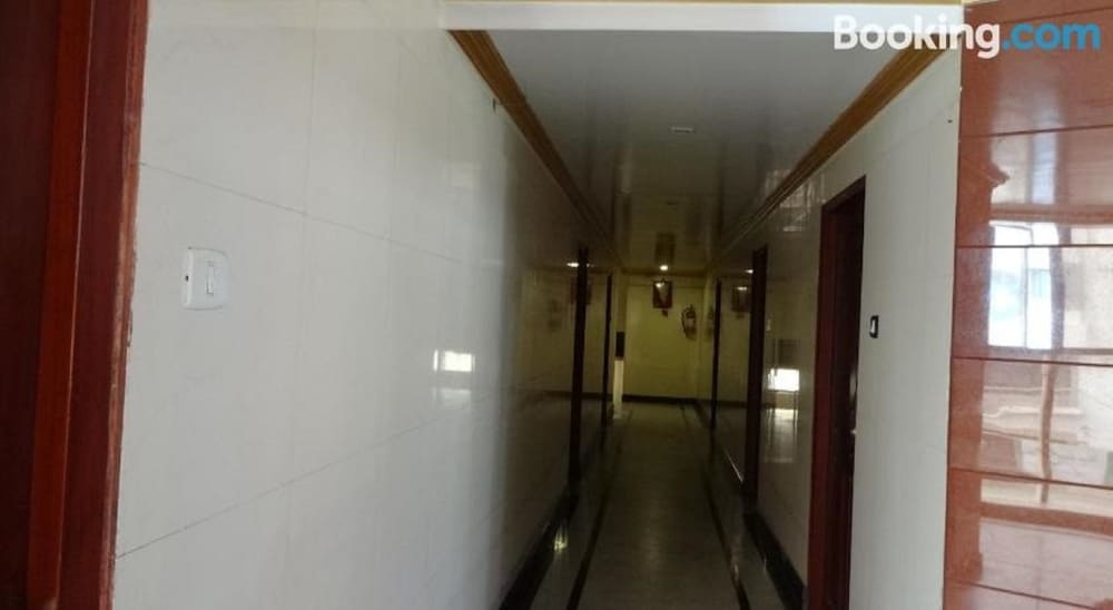 Фото Krishna Park