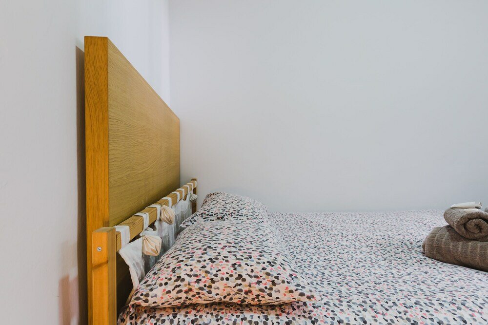 Фото Terrace Picasso Apartment