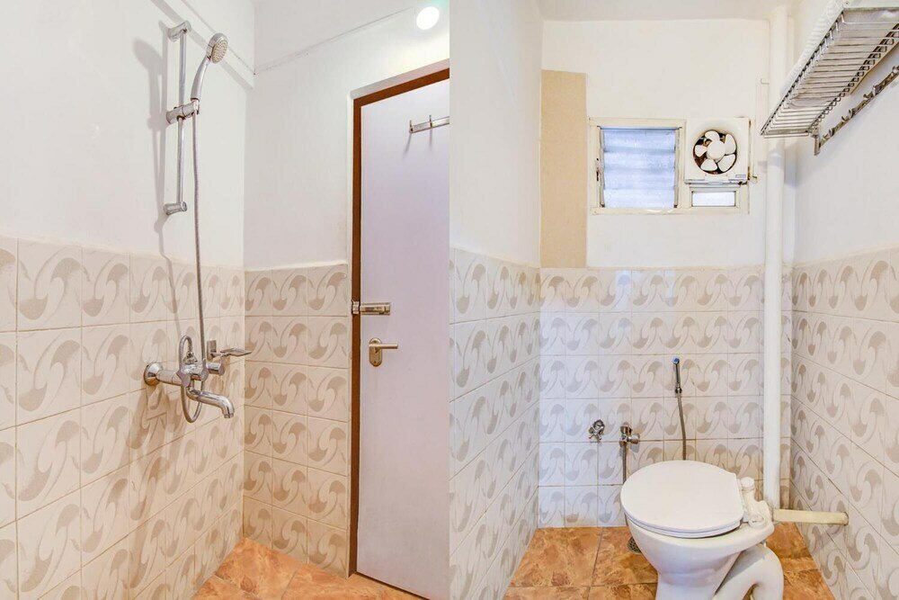 Фото FabHotel Rajnandani Residency