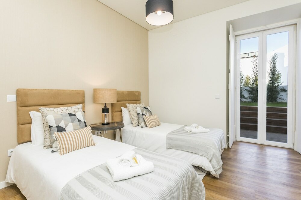 Фото LxWay Apartments Alcântara Luxury