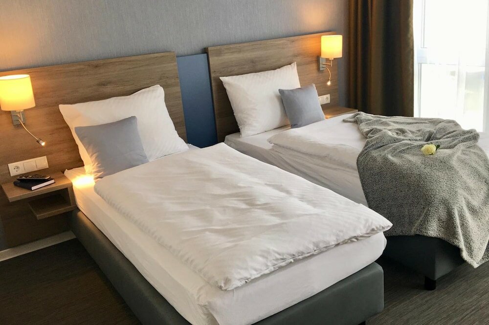 Фото StadtHotel Arte