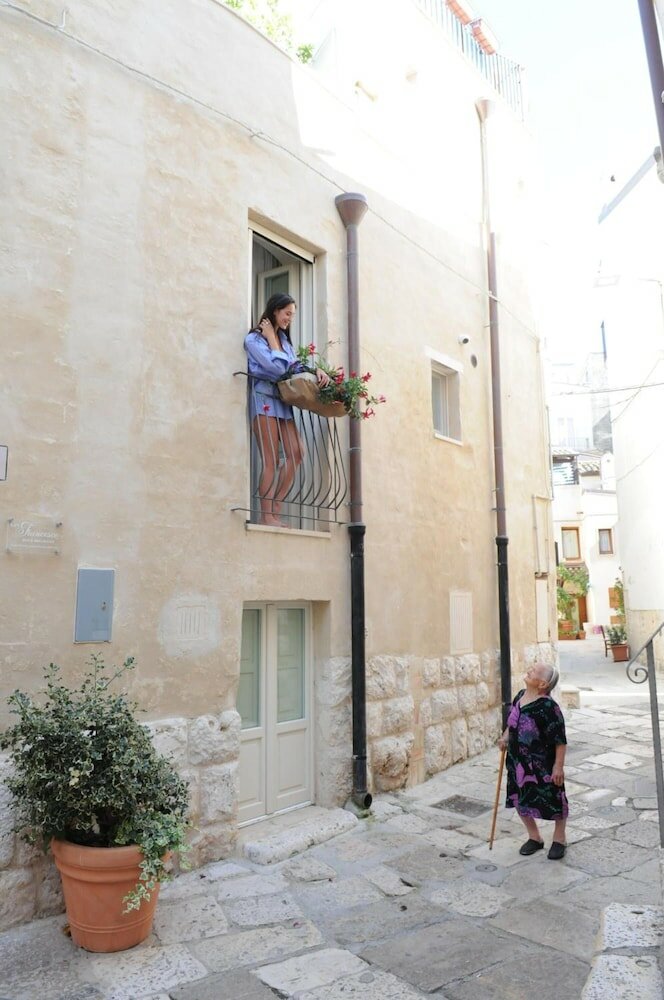 Фото San Francesco Bed & Breakfast