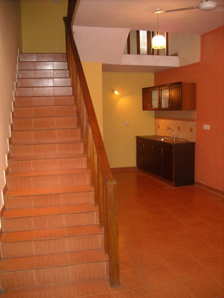 Фото Villa Subuthi