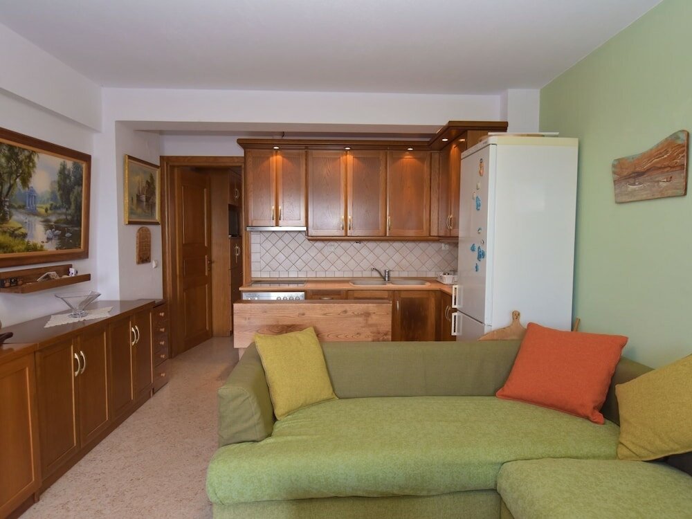 Фото Camellia House Seafront - Nea Potidea