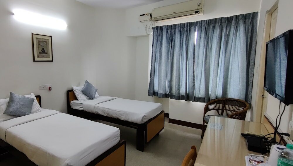 Фото Ywca International Guest House