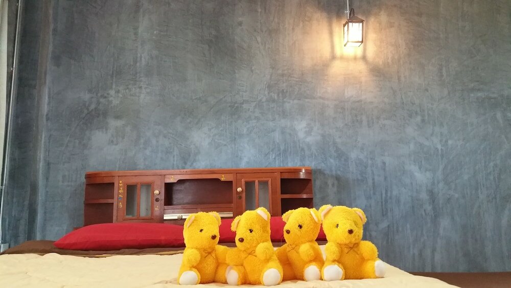 Фото Baan Saun Homestay by Lamyai Khunmae