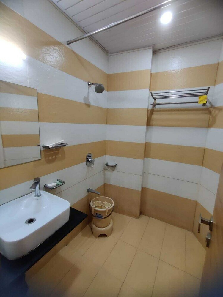 Фото Hotel Balaji Palace