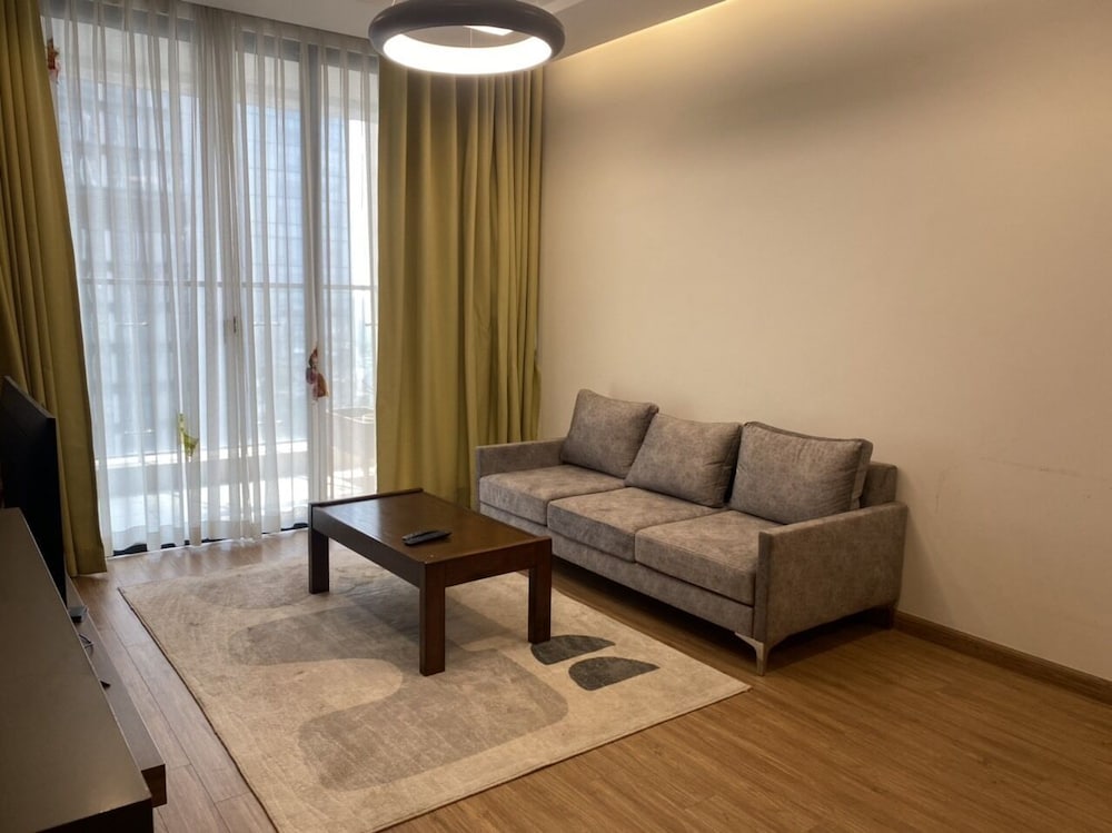 Фото Shendo Vinhomes Metropolis