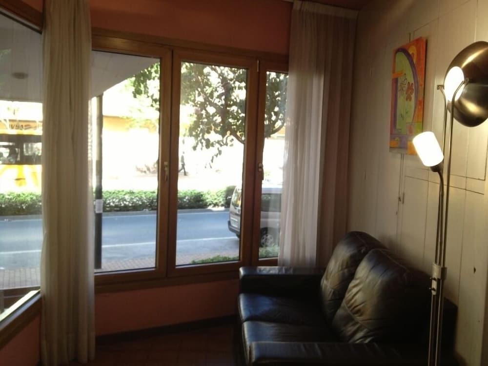 Фото Hotel Azahar