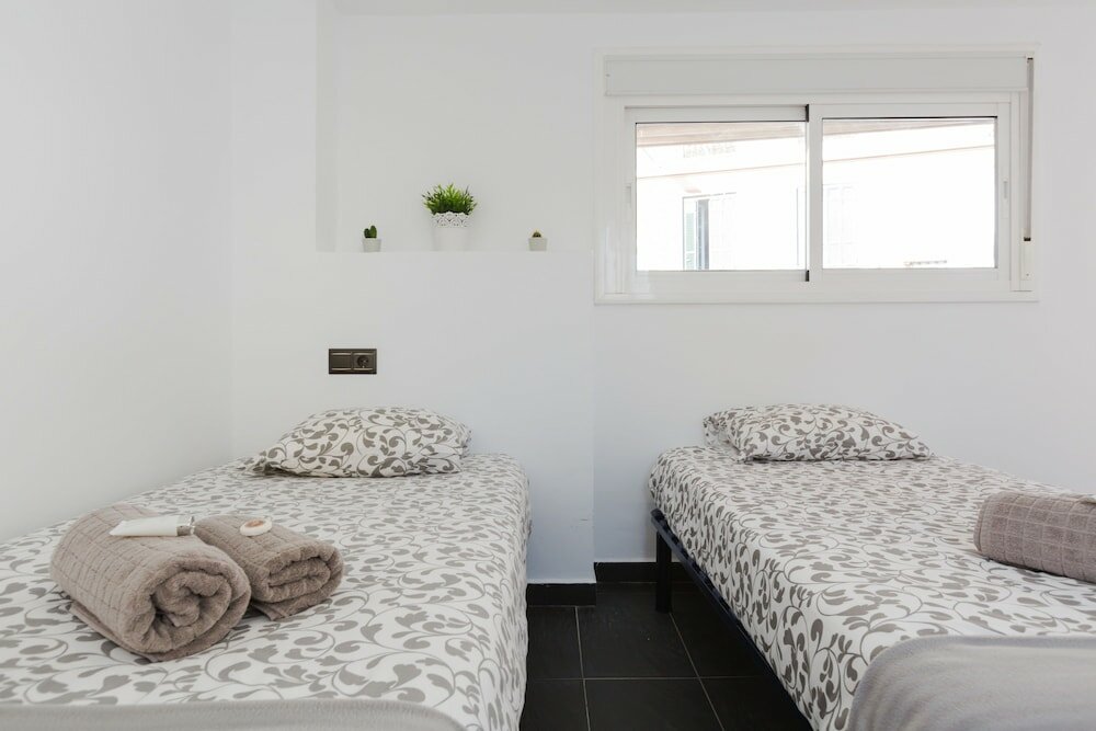 Фото Terrace Picasso Apartment