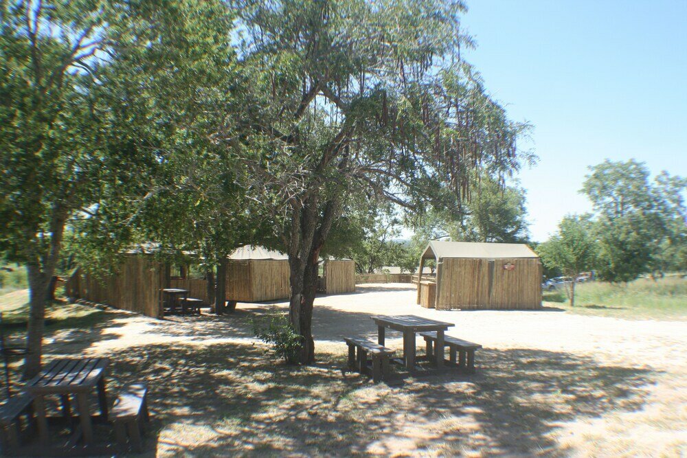 Фото Distinctly Africa - Manyeleti