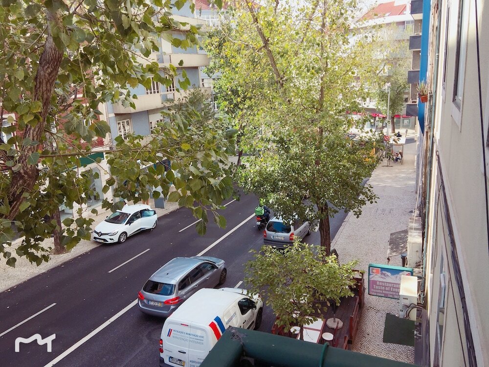 Фото Memory of Lisbon