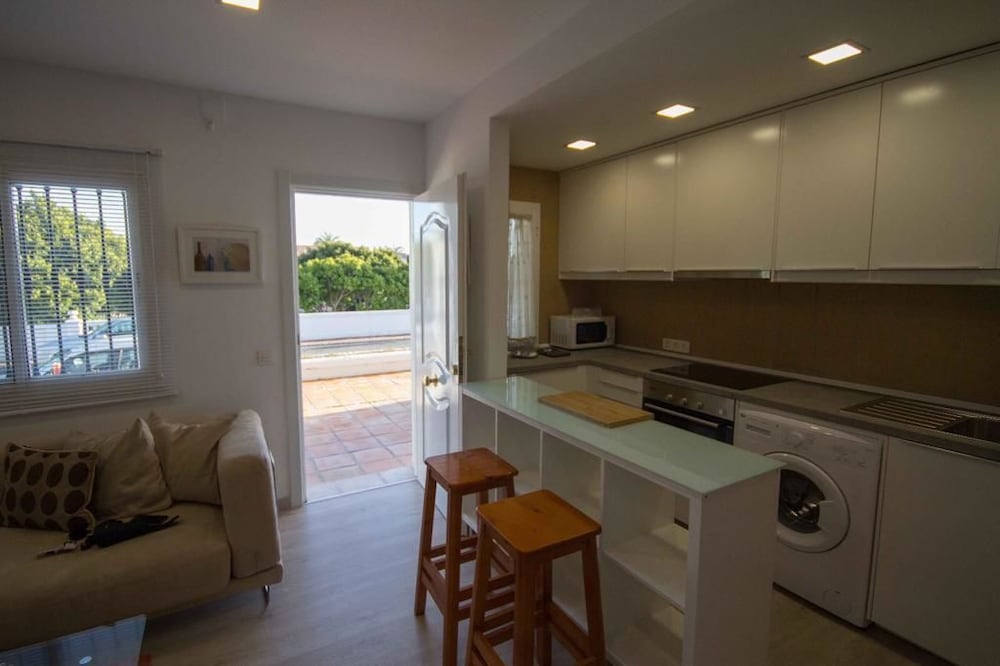 Фото Benalmadena Front Beach Apartment