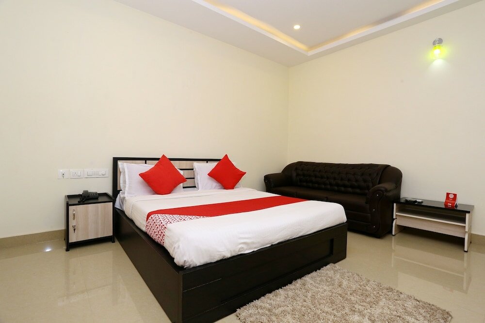 Фото Oyo 22281 Reem Residency