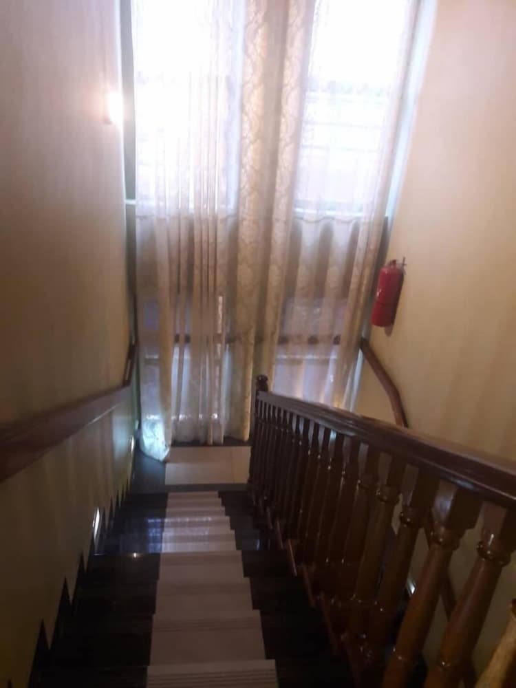 Фото Modern Villa Hotel