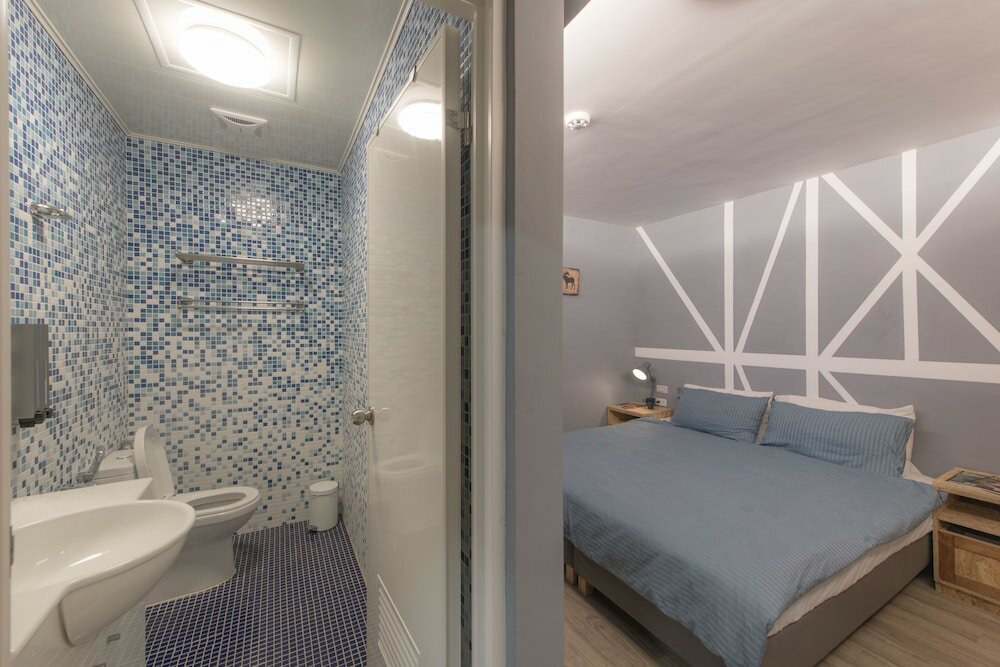 Фото Zone17 diving station