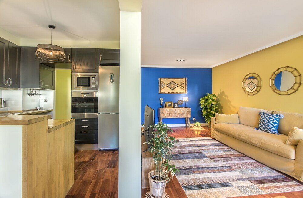 Фото 347 Acácias Flat