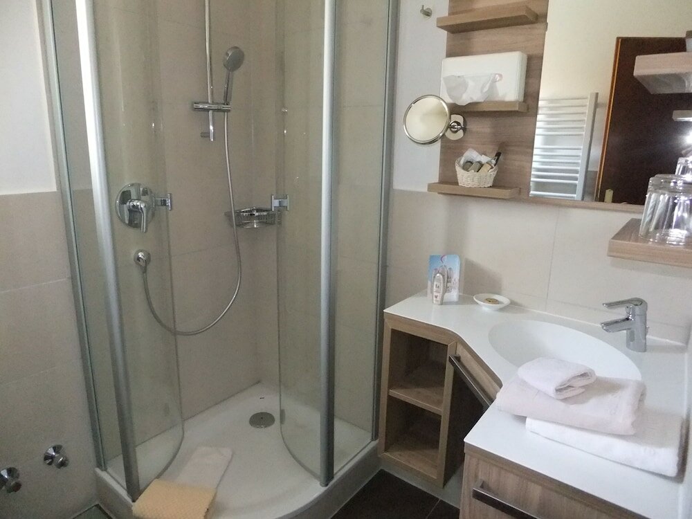 Фото Aparthotel Christine