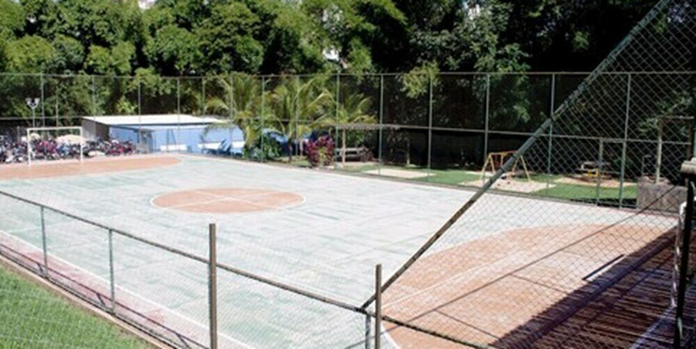 Фото Golden Dolphin Grand Hotel - Mondial