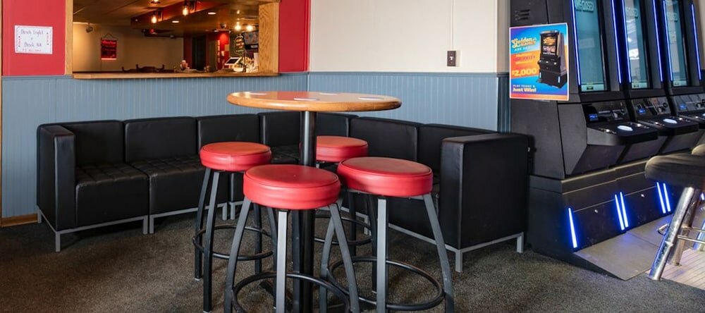 Фото Blackstone Hotel