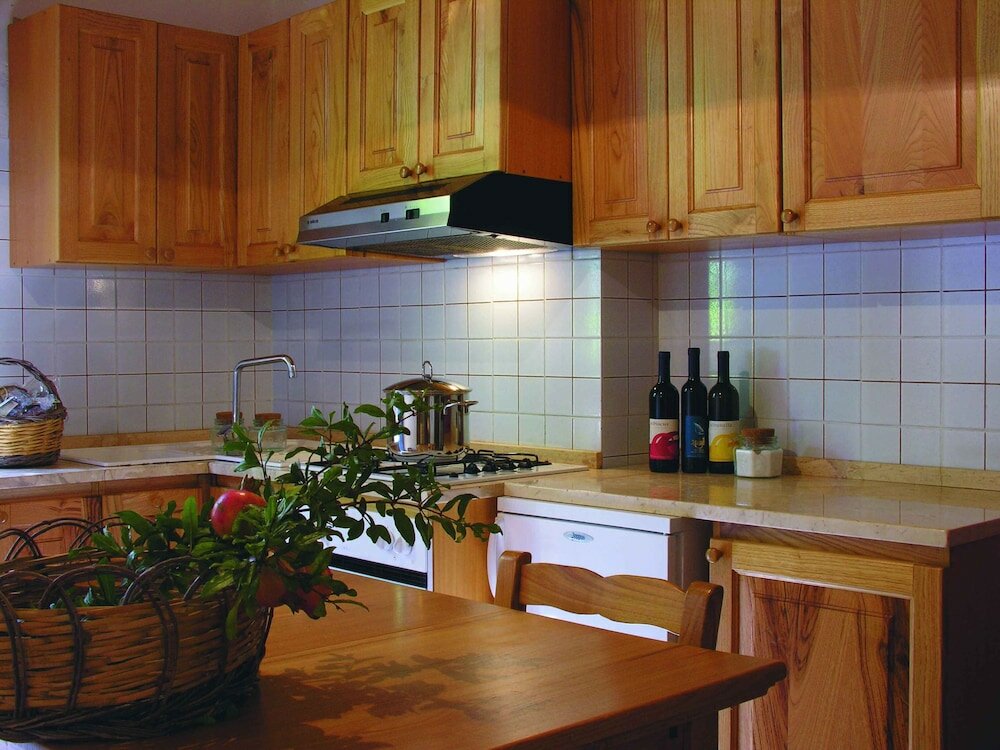 Фото Agriturismo Hibiscus