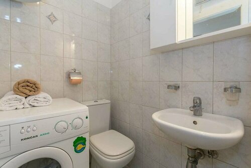 Гостиница Sogaro Apartment в Дубровнике