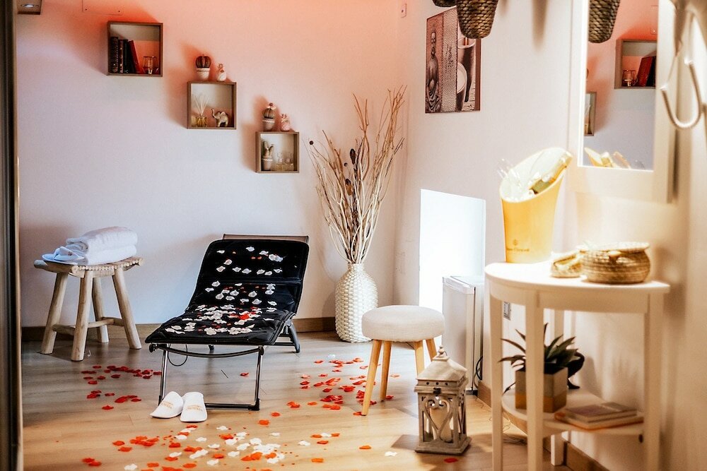 Фото Il Tesoro Smart Suite & SPA