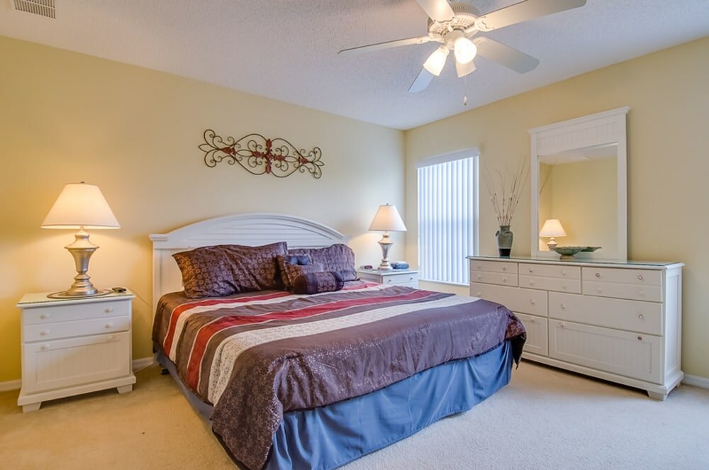 Фото Terra Verde Resort 4753