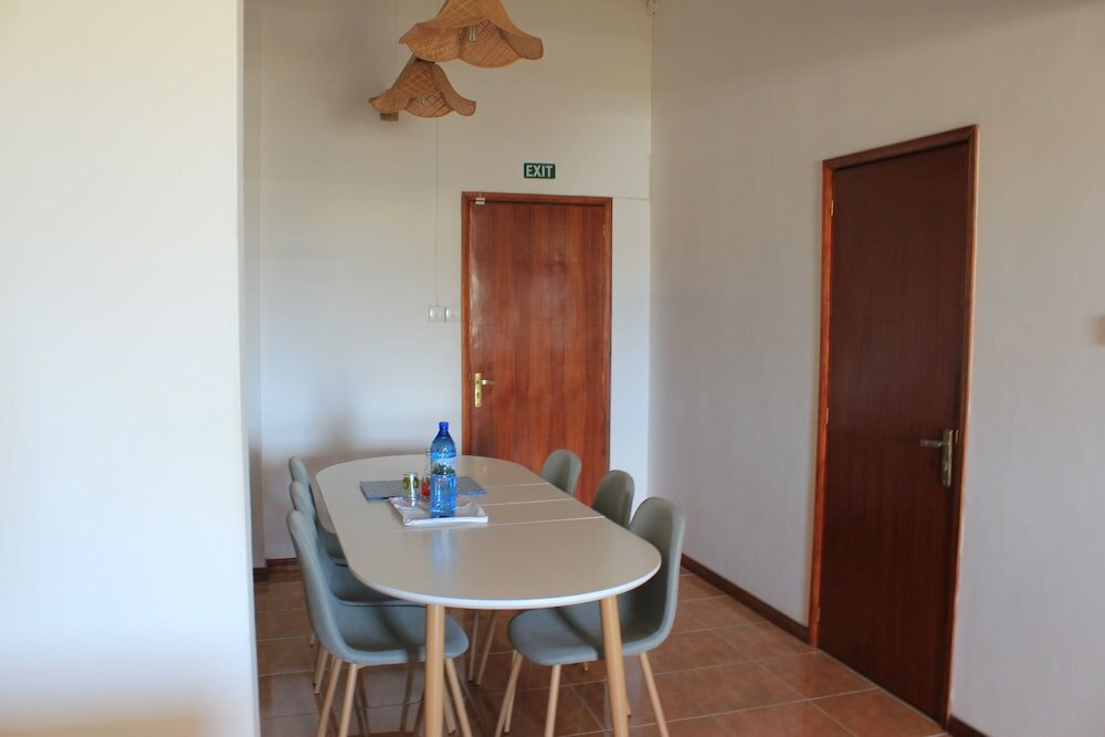 Фото LeBovallon B&B