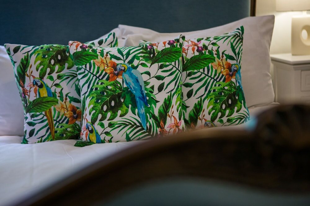 Фото Norbury House