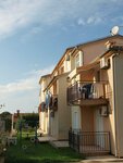 Apartment 258