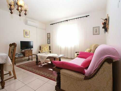 Гостиница Apartment 1437
