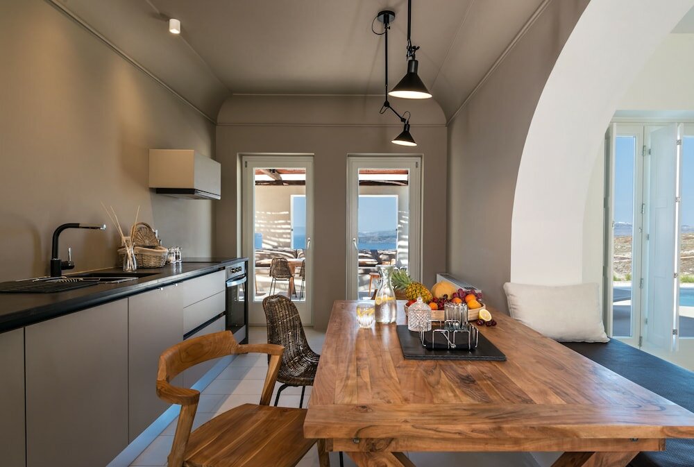 Фото Arota Exclusive Villas