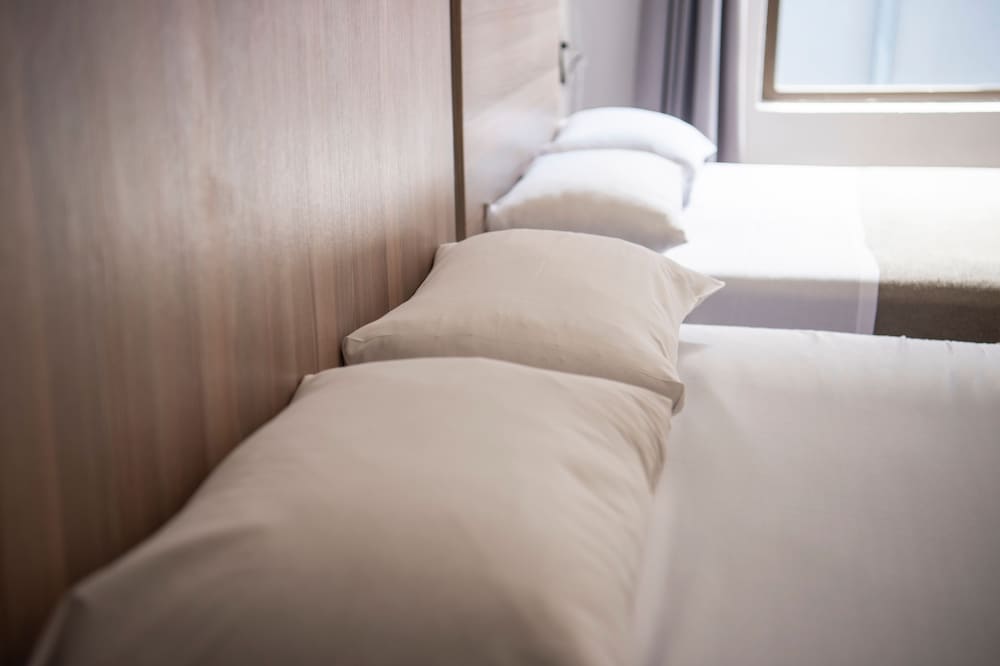 Фото Ecomotel Kempton Park