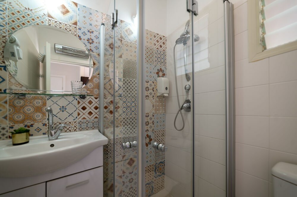 Фото Holiday Village Kibbutz Mizra