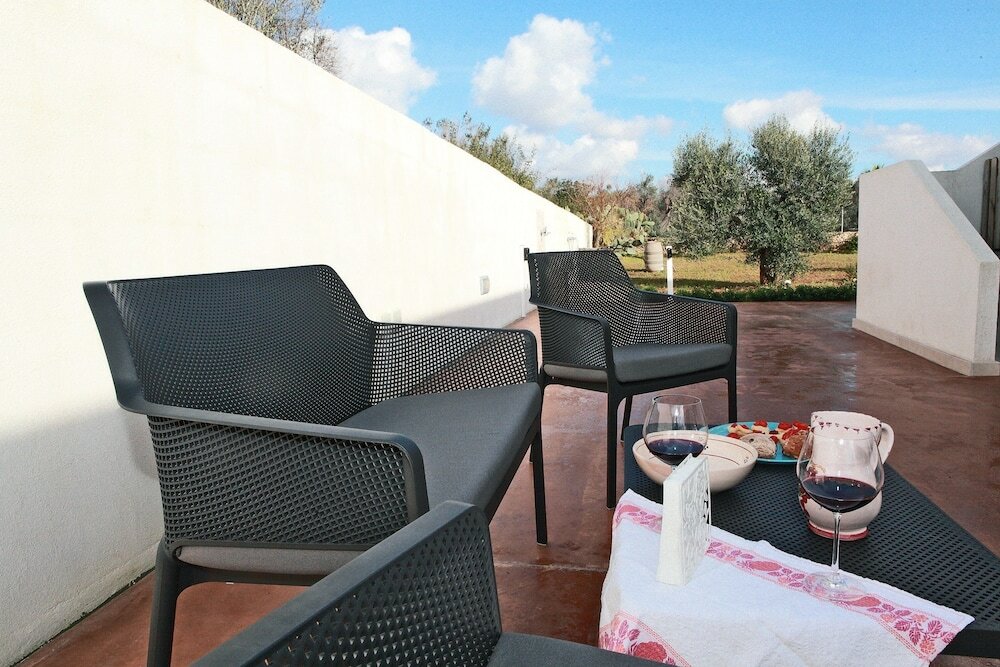 Фото Salento Bed Dhu