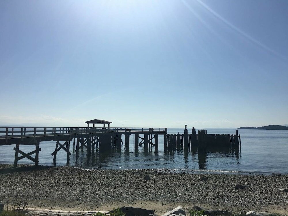 Фото B - Sechelt Private Coastal Home